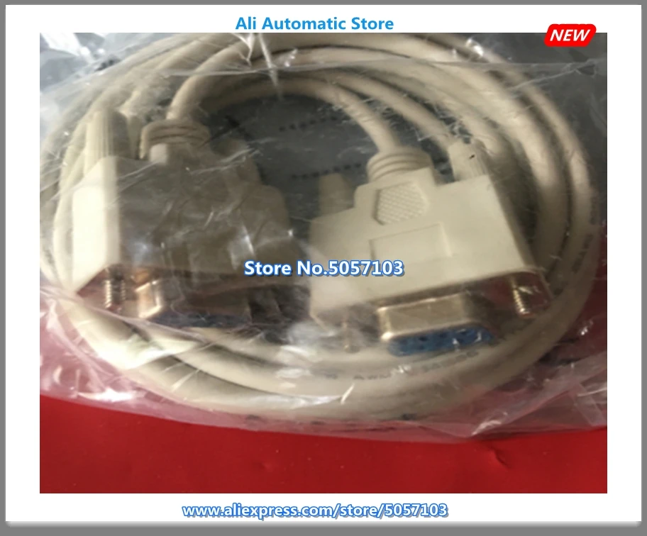 OP320 OP320-A OP320-AS TP460-L MD204L Download Cable New