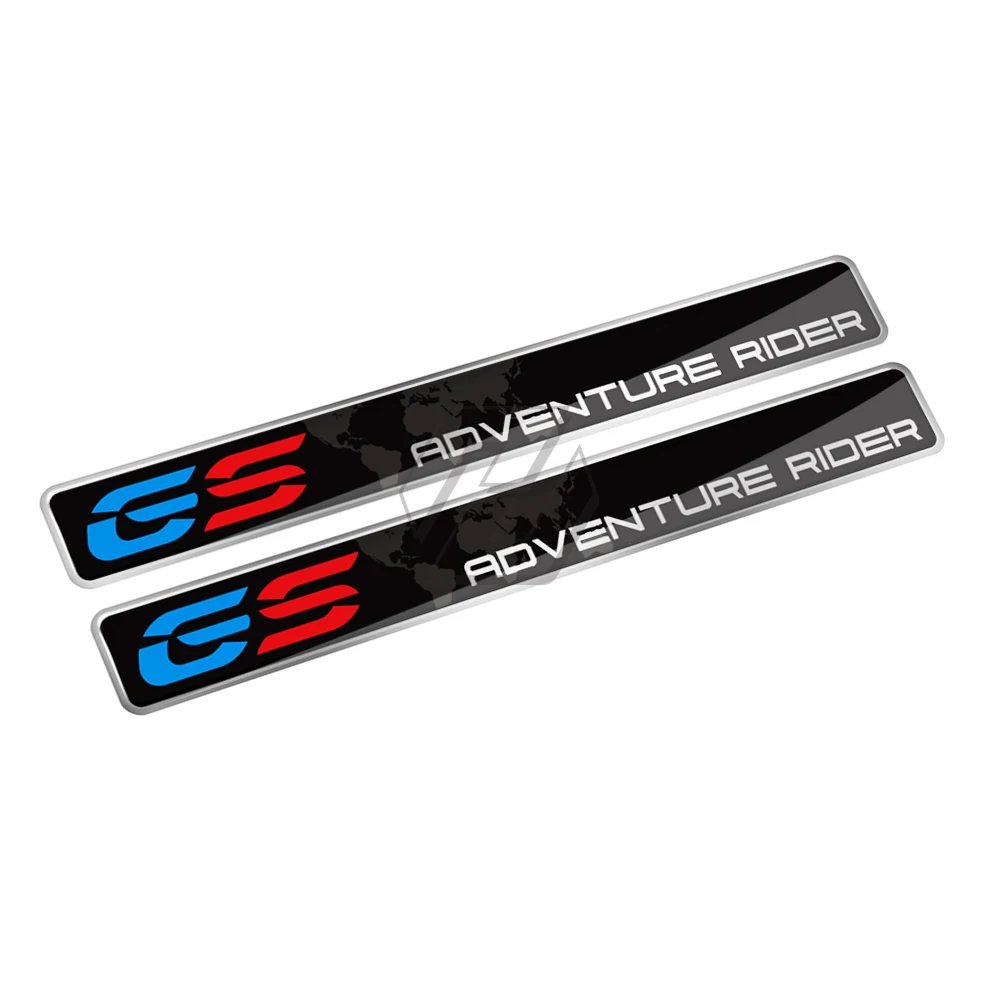 For BMW F800 F850 R1200 R1250 GS Adventure 3D Motorcycle ADV Adventure Rider Sticker