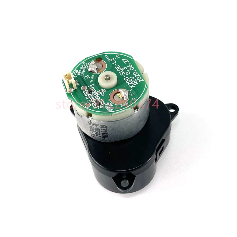 360 S10 original repair accessories side brush motor, applicable to 360x100max x100pj 1s vacuum sweeping robot