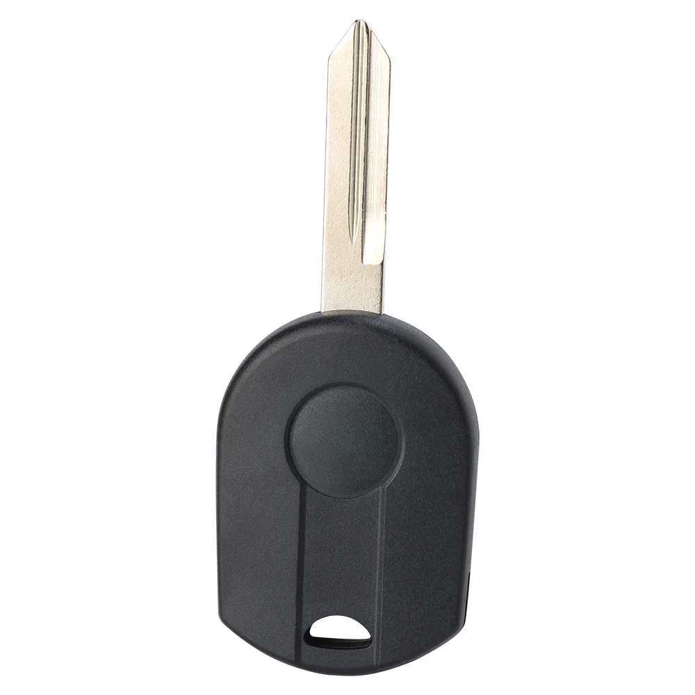 DIYKEY – coque de clé télécommande à 3 ou 4 boutons, pour Ford Escape c-max Focus Fiesta Transit Connect 2011 – 2016 OUCD60022