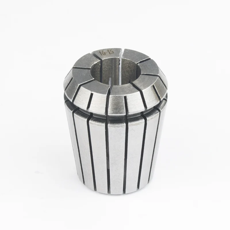 Imagem -06 - Precisão Primavera Collet Cnc Milling Tool Holder Máquina de Gravura do Eixo Motor Mm20 mm 0015 er Er25 32 40 pc Pcs