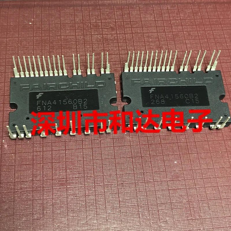 FNA41560B2 600V 15A