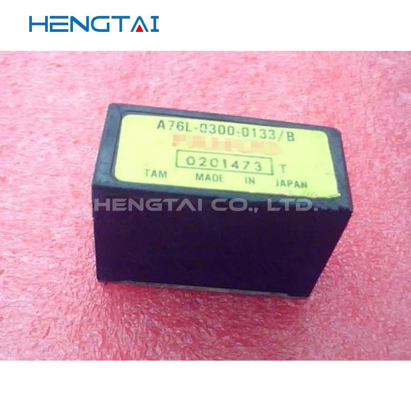 Frete grátis MÓDULO A76L A76L 0300 0133 B 0300 0133 ORIGINAIS