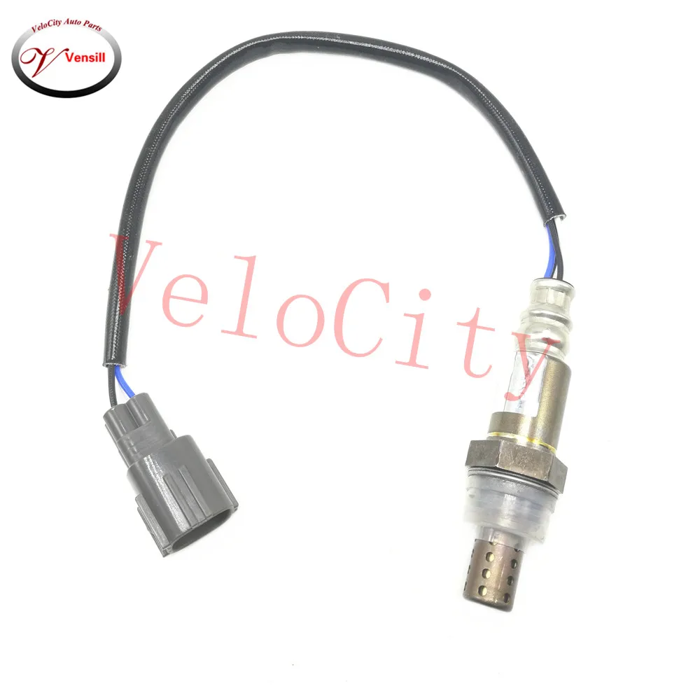 

Oxygen Sensor O2 Sensor Part No# 89465-30610 8946530610 For 99-07 Crown 99-05 Estima 02-08 Alphard