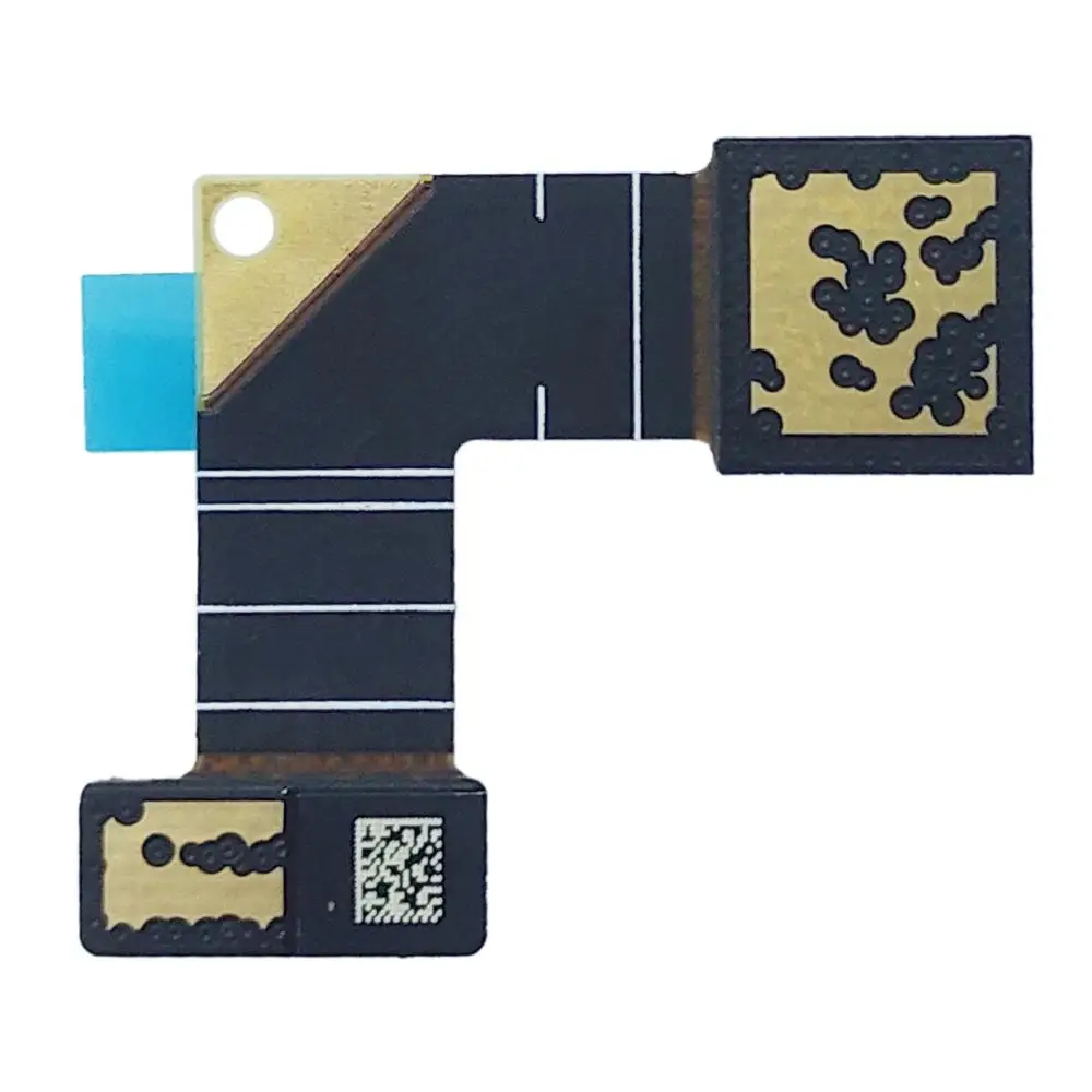 Voorkant Camera Module Voor Nokia X6 (2018) Ta-1099/6.1 Plus