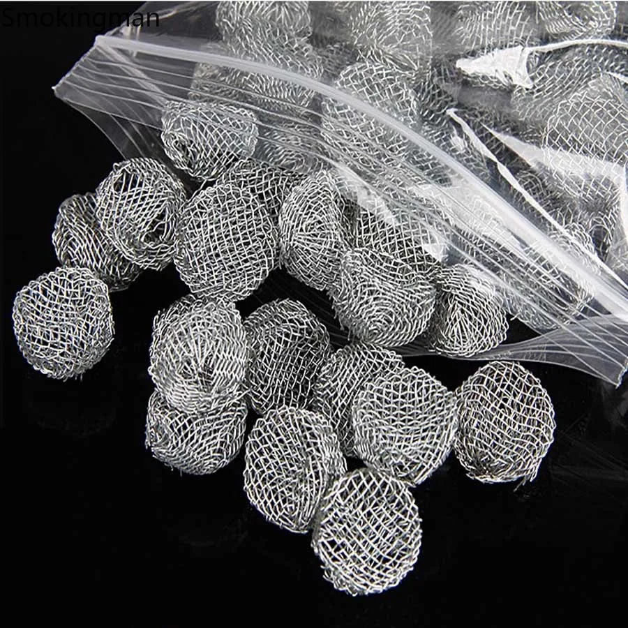 Lots 100pcs Tobacco pipe network of fire pipe filter pipe accessories special tools Smoking Pipe Clean Accessory Cleaner Tools