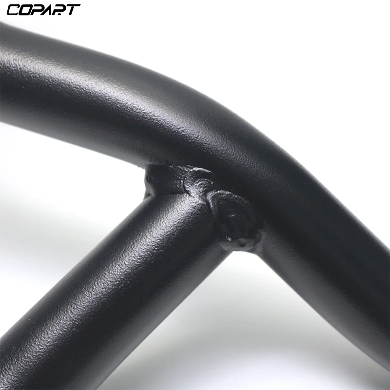 Per Honda CRF 1000 L CRF1000L 2016-2019 Moto Superiore Inferiore Motore Guard Crash Bar Telaio Paraurti Stunt Cage Protector