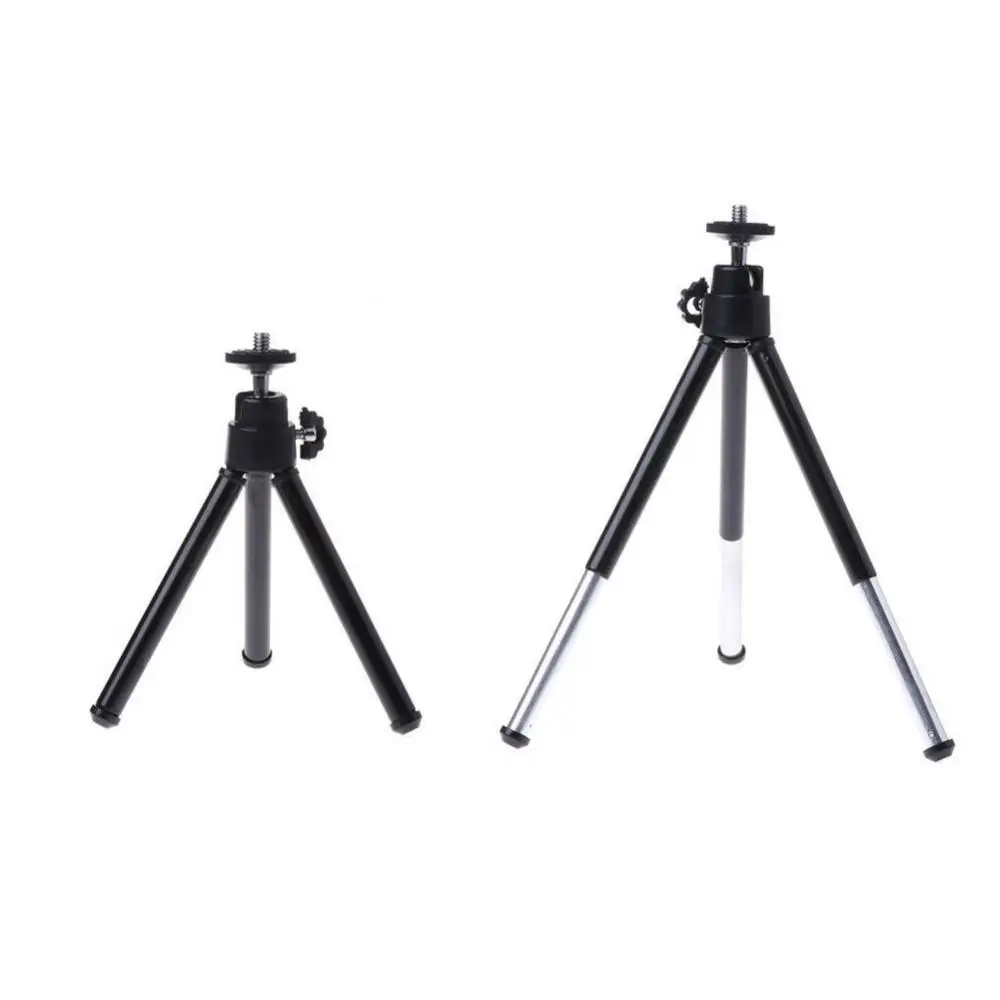 Bluelans العالمي كاميرات DSLR صغير محمول حامل ثلاثي للهاتف المحمول حامل حامل