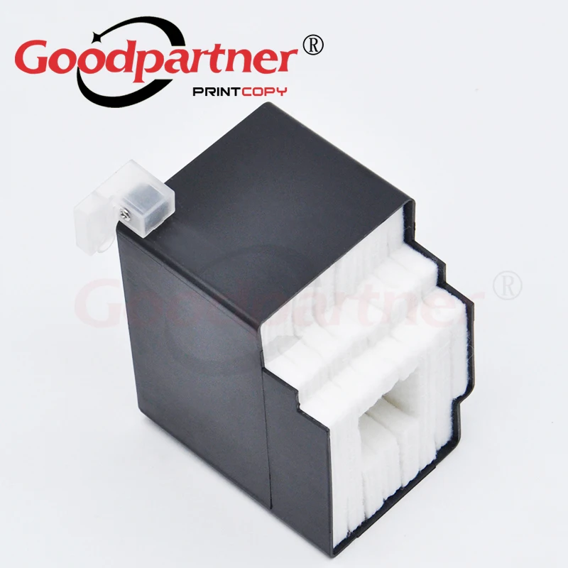 1X 1666031 1712885 1693709 Maintenance Box Waste Ink Tank for EPSON L600 L605 L655 L656 L606 ET3600 ET4550 E4550