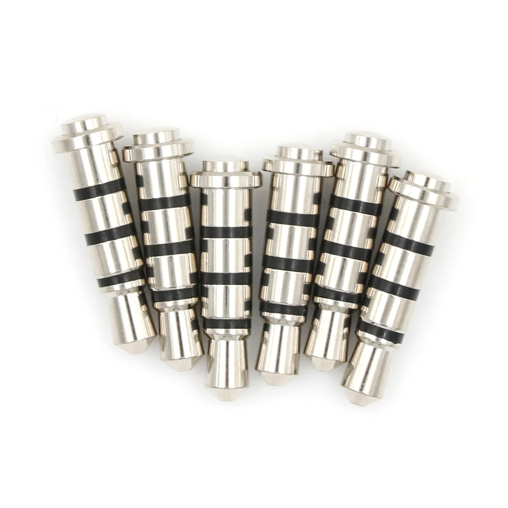 Smart Mikey Mi Key Quick Click Button Smart Key Dustproof Plug Earphone Jack 3.5mm For Xiaomi Mobile Phone 1PC