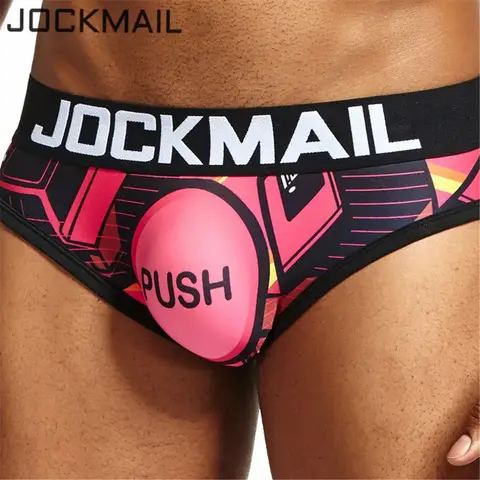 10 best sales जॉक मेल - №8