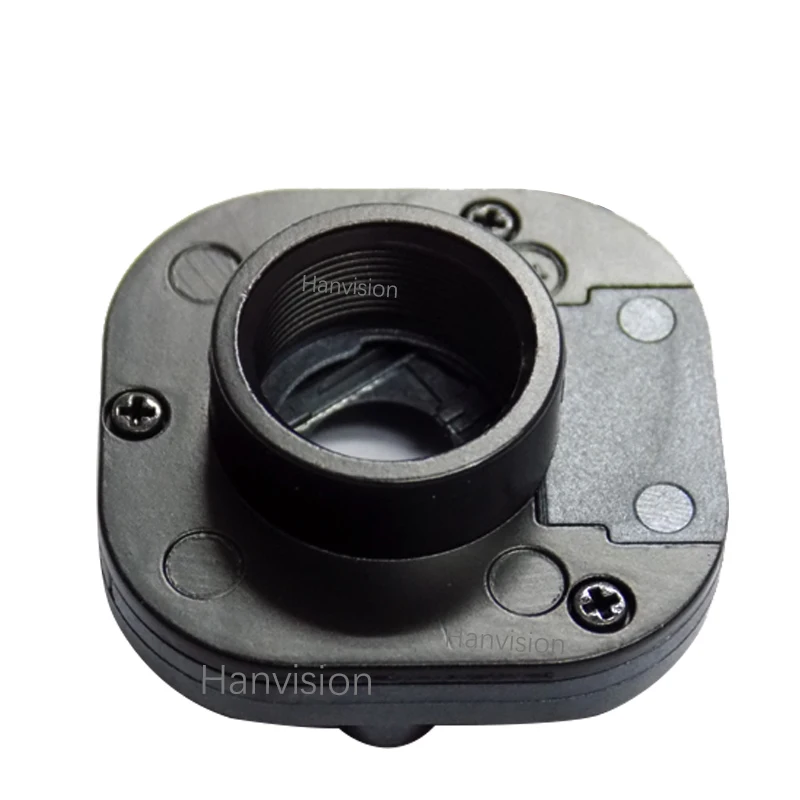 M12 Lens Mount Houder Dubbele Filter Switcher Hd Ir Cut Filter Voor Hd Cctv Camera Accessoires