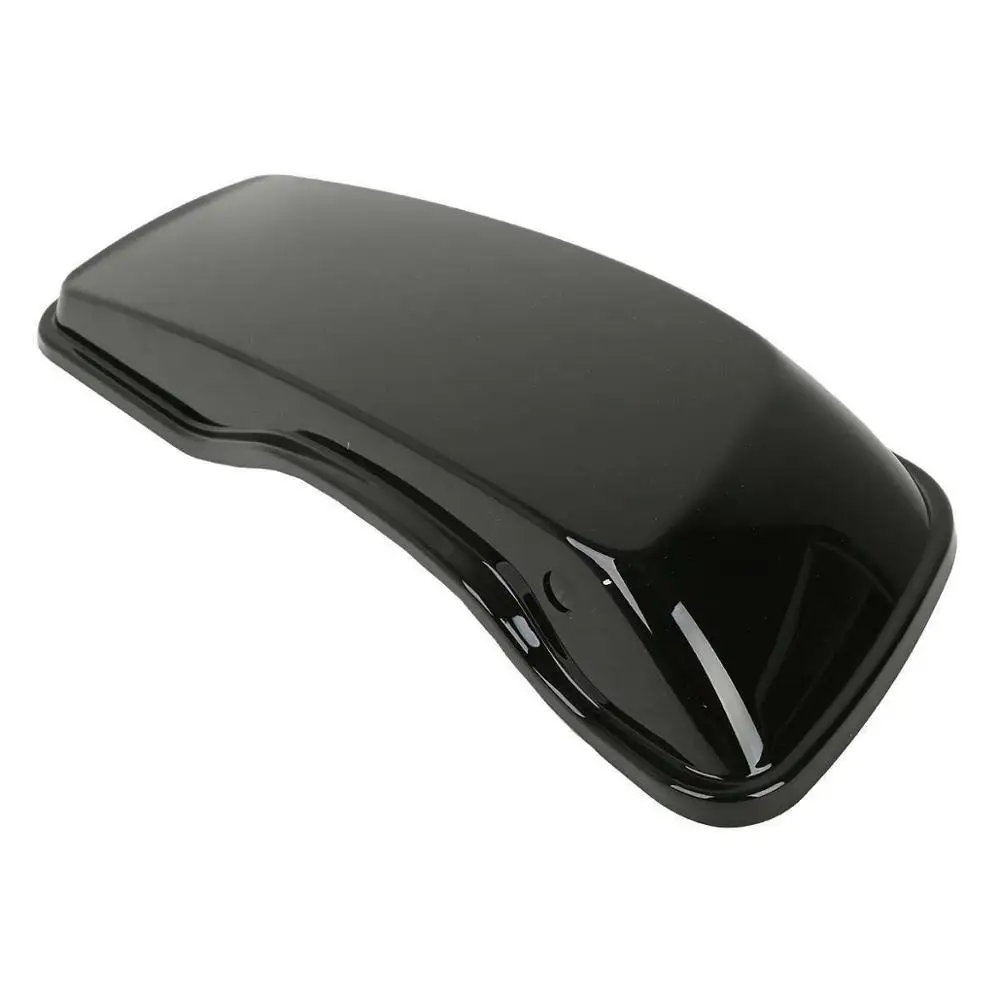 Coperchi borsa laterale per Harley Touring Street Electra Glide Road King 2014-2022 2019 2018 ABS moto