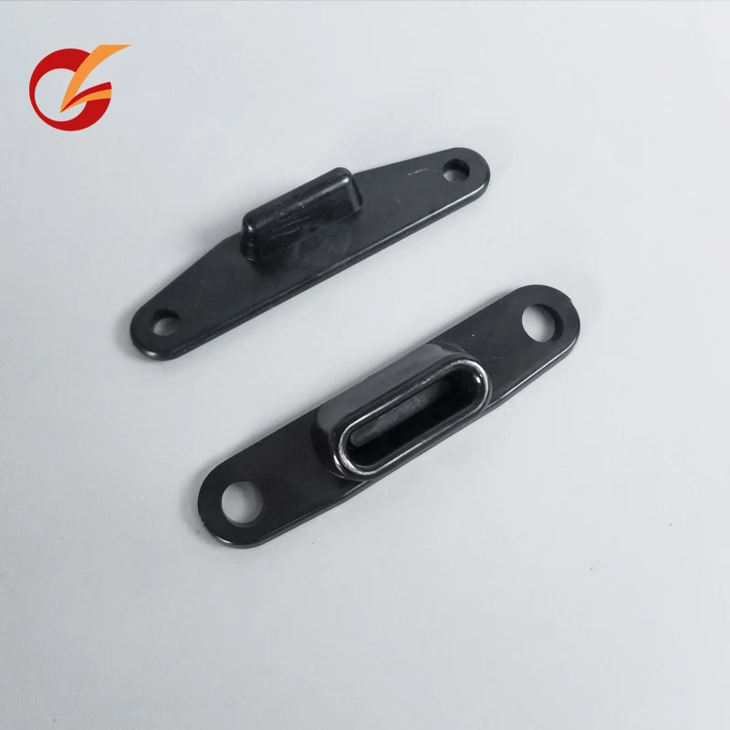 1set use for toyota hiace foton hiace 1992-2004 model sliding door stopper 69403-95J00 69416-95J01