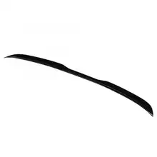 Maxton Style Rear Roof Spoiler VW Golf #4