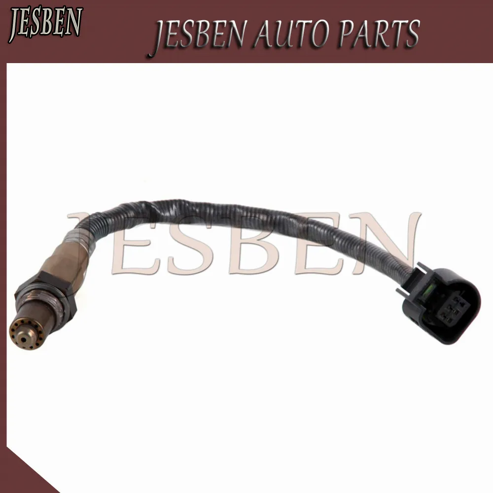 11787595353 Lambda Probe O2 Oxygen Sensor For MINI CLUBMAN COUNTRYMAN PACEMAN Roadste Cooper R55 R56 R57 R58 R59 R60 R61 06-2016