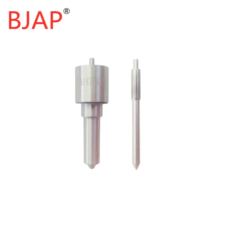 

Injector Nozzle DSLA147PN937 Diesel nozzle 105017-9370 for HEAV S6K-T