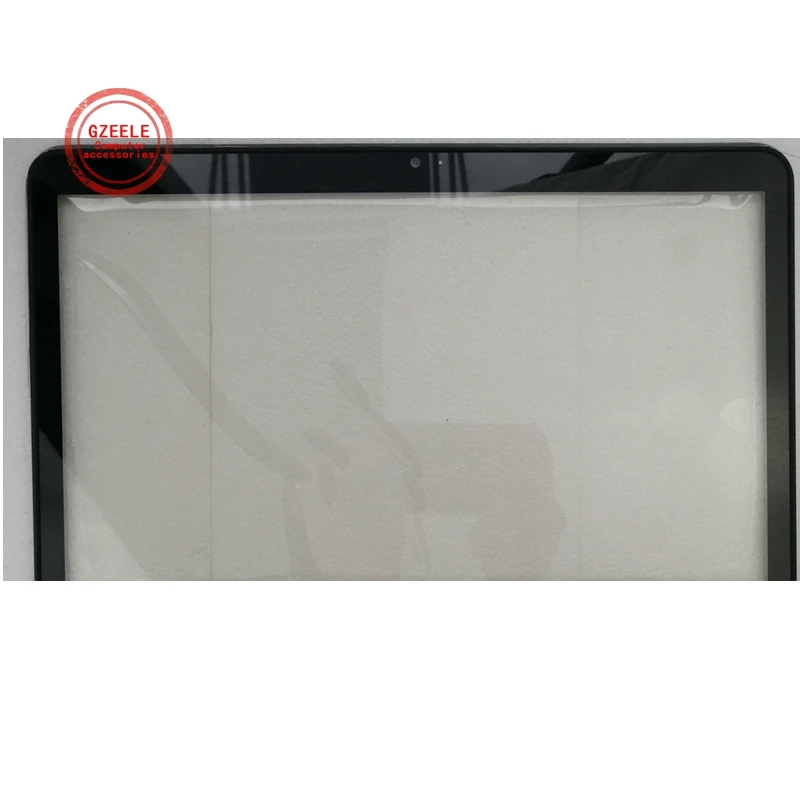 

GZEELE 14.0" Touch Screen Digitizer Glass Panel for Sony SVE14A SVE14 SVE14AE13L 009-000A-1920-A,14E70_5418 V1.0