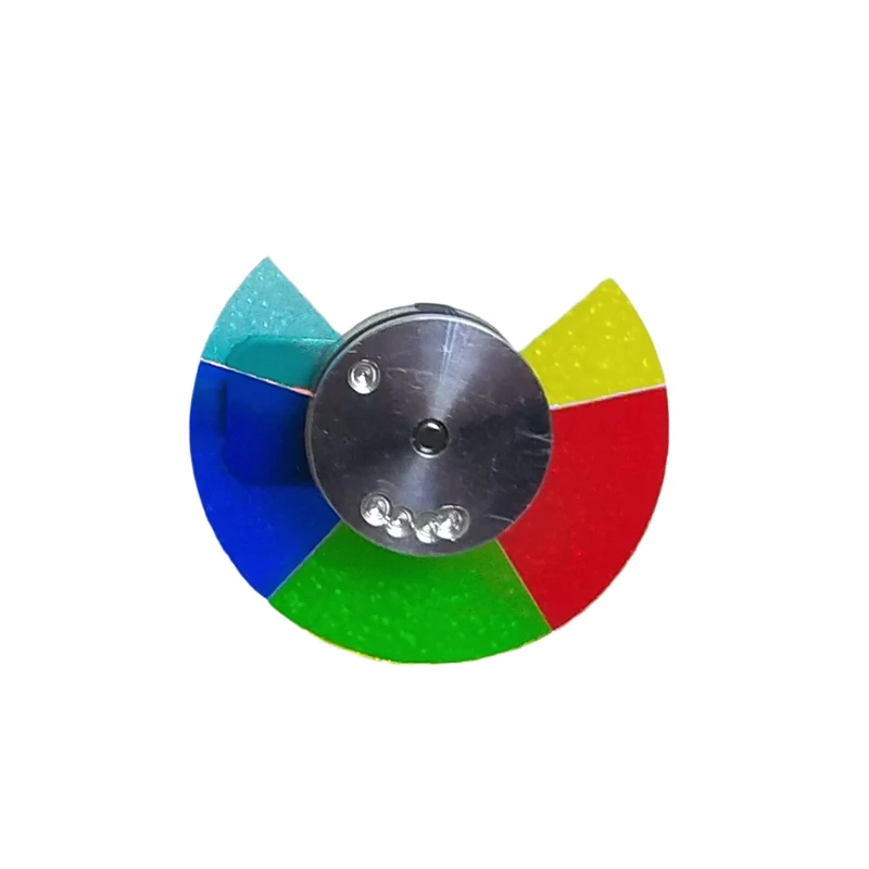 PVM9A-B1 NEW original Projector Color Wheel for BENQ MS502/MX815ST/MX816ST/MX613ST/MX762ST