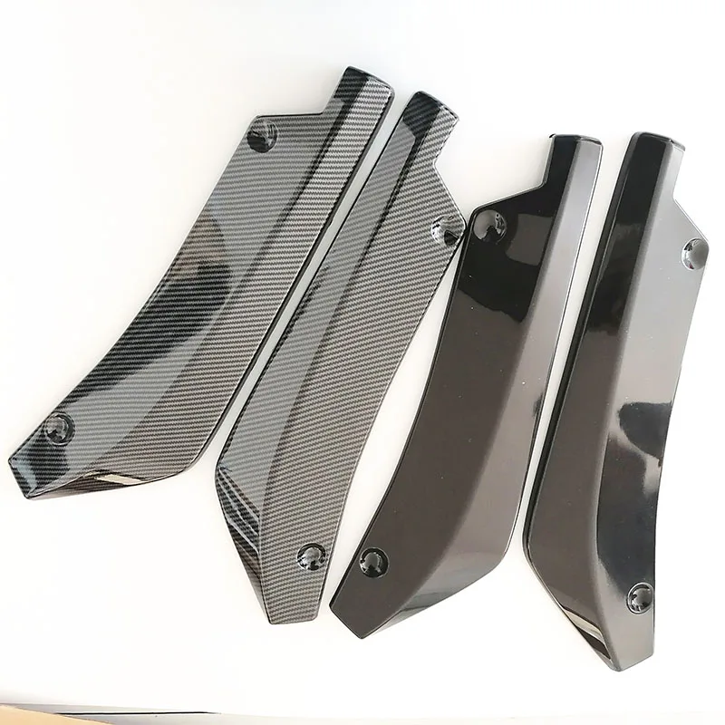 

Автомобильный Универсальный задний бампер ABS диффузор спойлер для SEAT Ibiza Leon Toledo Arosa Alhambra Exeo FR Supercopa Mii Altea Cordoba