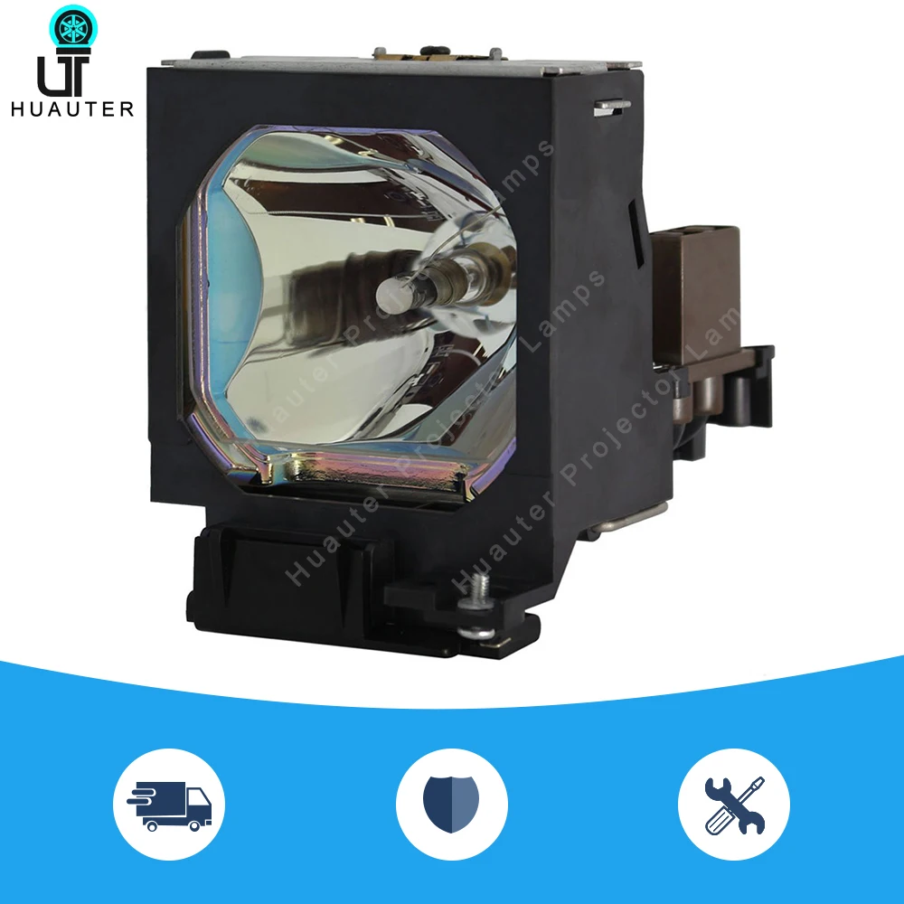 Projector Bulb LMP-P201 Projector Lamp for Sony VPL-PX21 VPL-PX31 VPL-PX32 VPL-VW11HT VPL-VW12HT