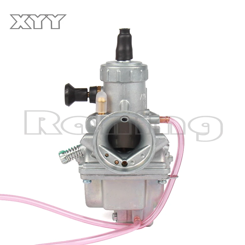 Brand-new MOLKT 28mm Carburetor High Performance Racing 150 200CC PIT BIKE DIRT BIKE Carburetor