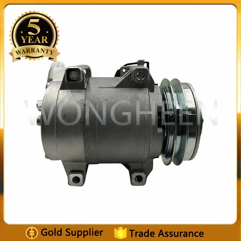 

MN123626 Z0009897A Z0016267A 5060121511 5062119191 Air Compressor For Car For Mitsubishi L200 Triton 2.4 2.5L