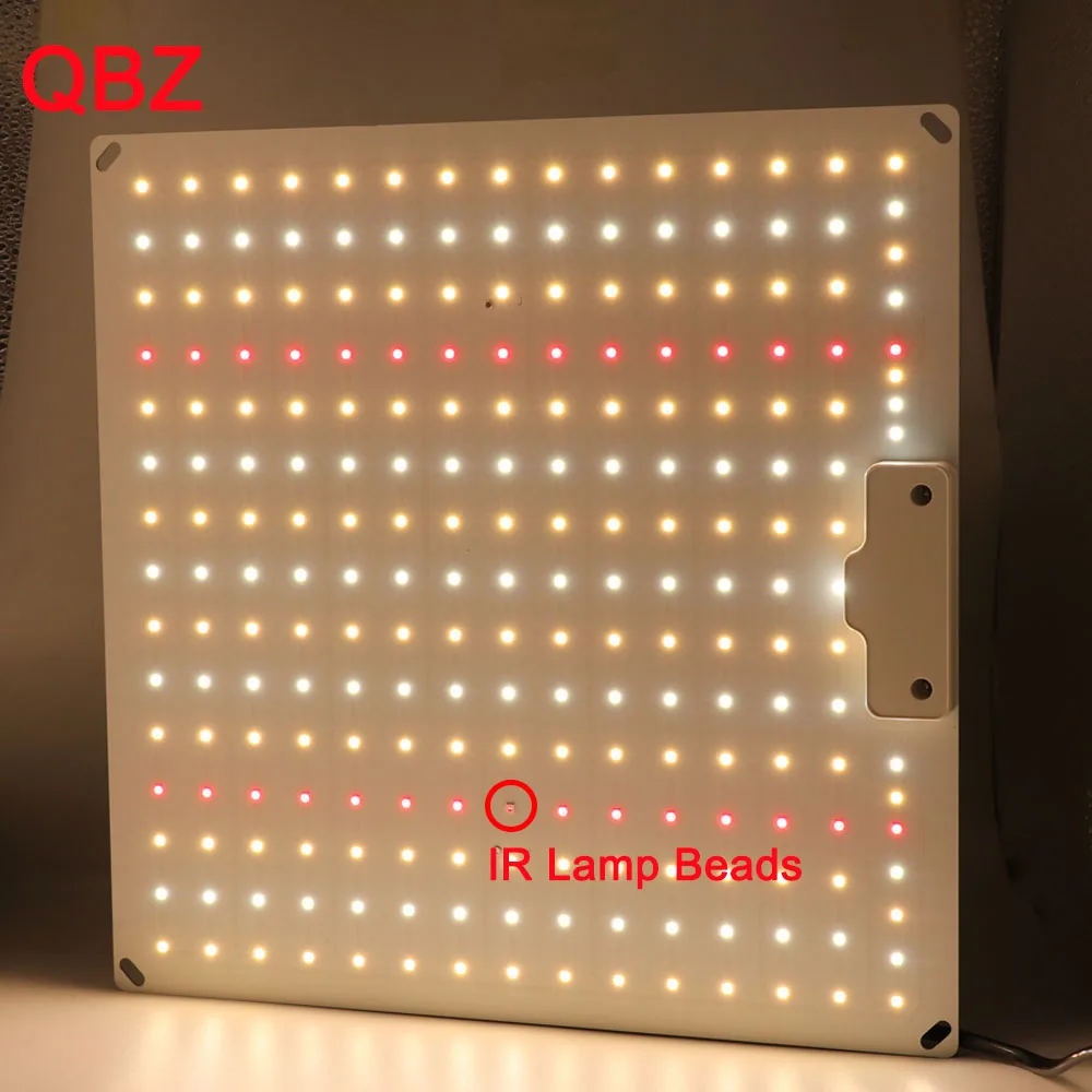 Pełnozakresowa ściemniająca lampa LED do wzrostu roślin Quantum 1000W Samsung Silent bez wentylatora do wzrostu sadzonek, warzyw i kwitnienia