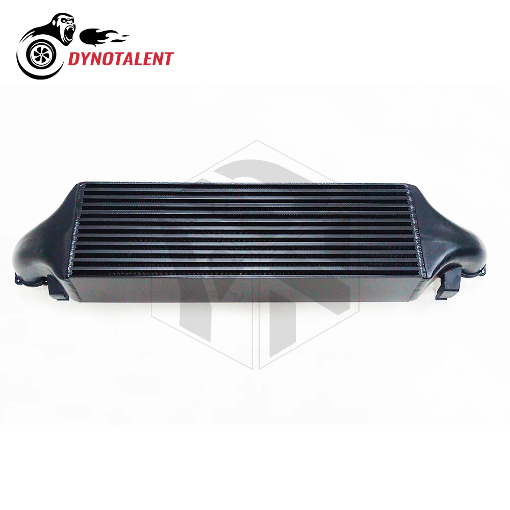 DYN RACING EVO1 Competition Intercooler Kit for MB A Class B Class CLA Class CDI W176 C117 W242 W246