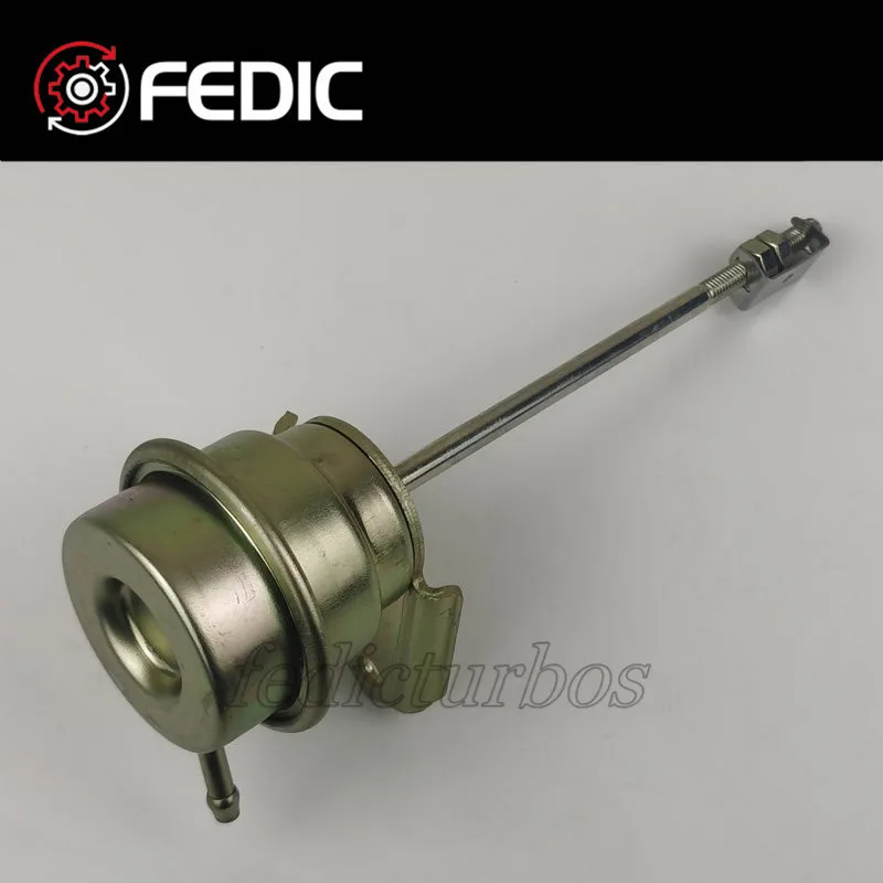 Turbocharger actuator K04 53049880001 Turbo wastegate for Ford Transit IV 2.5 TD 74 Kw 100 HP FT 190 4EB/4EA/4EC 1991