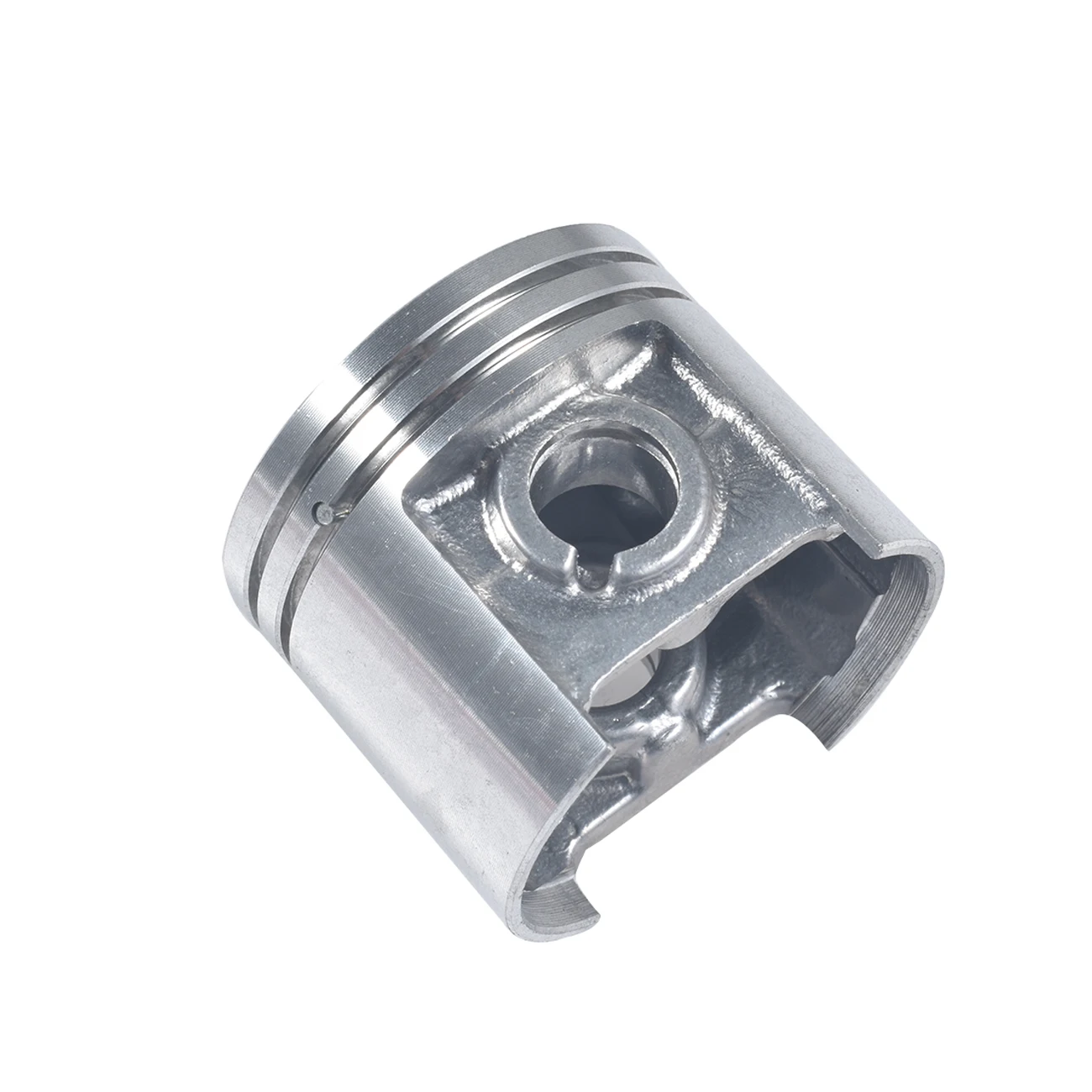 40 مللي متر المكبس دبوس حلقة عدة الجمعية يناسب Stihl 021 023 MS210 MS230 MS 210 230 بالمنشار استبدال قطع الغيار