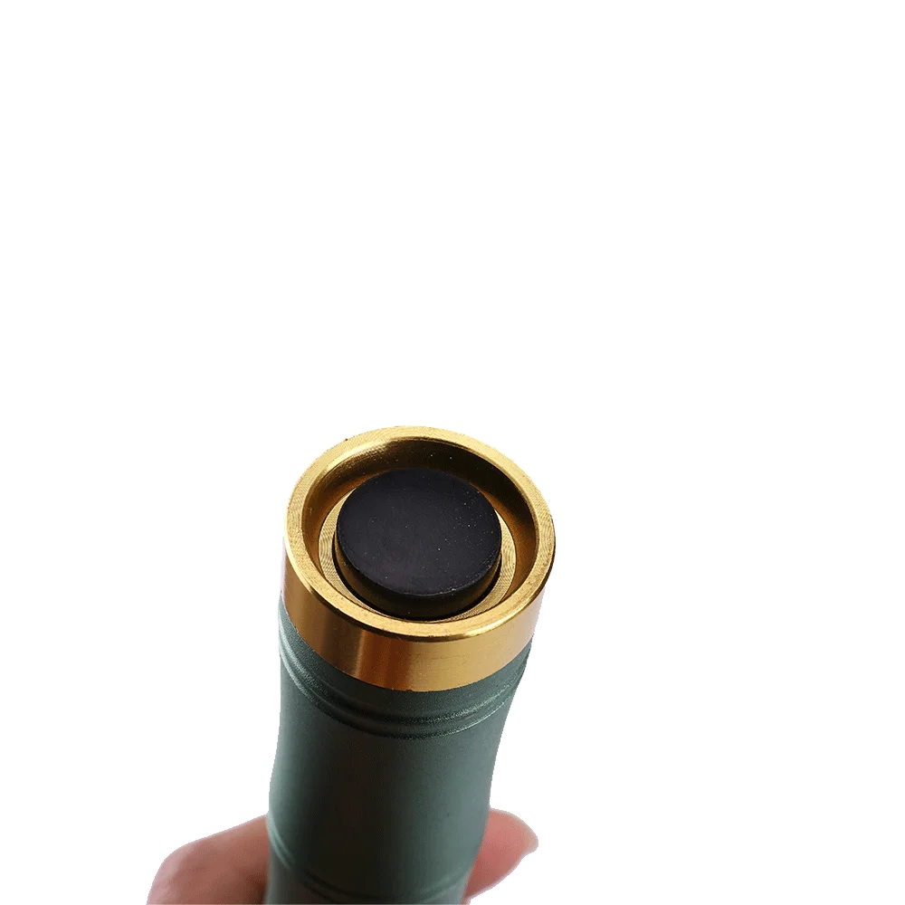 Aparador de cabelo e barba, elétrico, recarregável, masculino, máquina portátil para cortar penteados, máquina de corte profissional