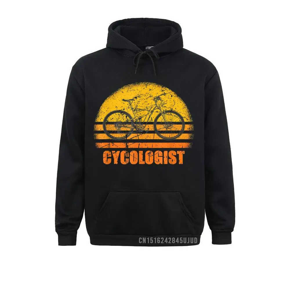 

Cycologist Funny Bicycle Cycling Gift For Men Women Pullover Sweatshirts 3D Style Slim Fit Adult Hoodies England Style