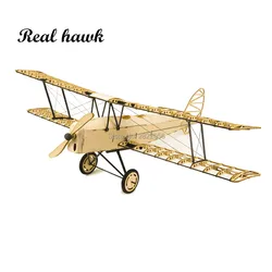 Artigianato fai-da-te, Kit di costruzione in legno, giocattoli da costruzione, regalo di natale, 1:18 X10 De Havilland Tiger falena modelli statici