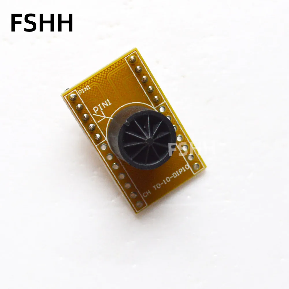 جولة TO45 TO56 الشيخوخة اختبار المقبس TO10 S10 CAN10 اختبار محول مأخذ التوصيل