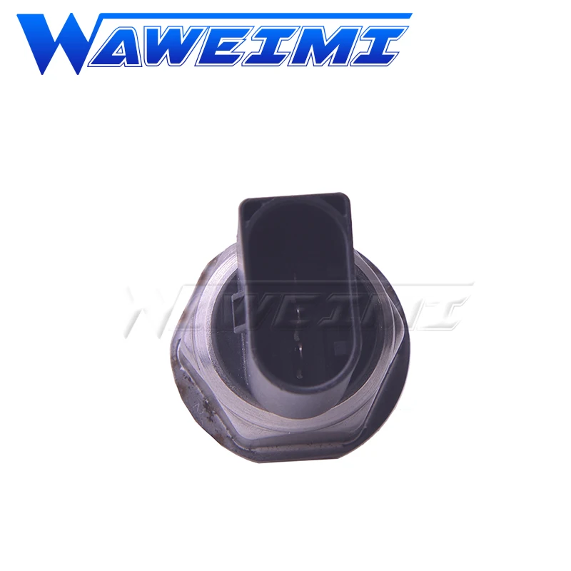 WAWEIMI Fuel Rail Pressure Regulator Sensor 5WS40050 For DISCOVERY III 55PP07-01 55PP04-01 04345446371