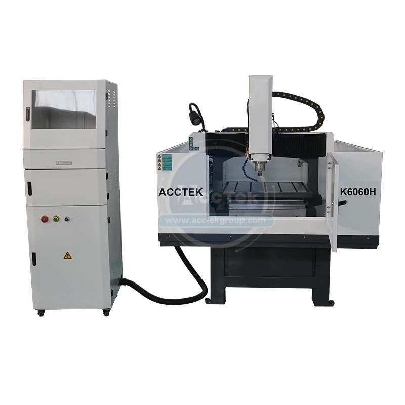 Mini fresadora CNC 3018 Pro Max, máquina de grabado de Metal, molde de latón, fresadora de Metal, barata, 6060