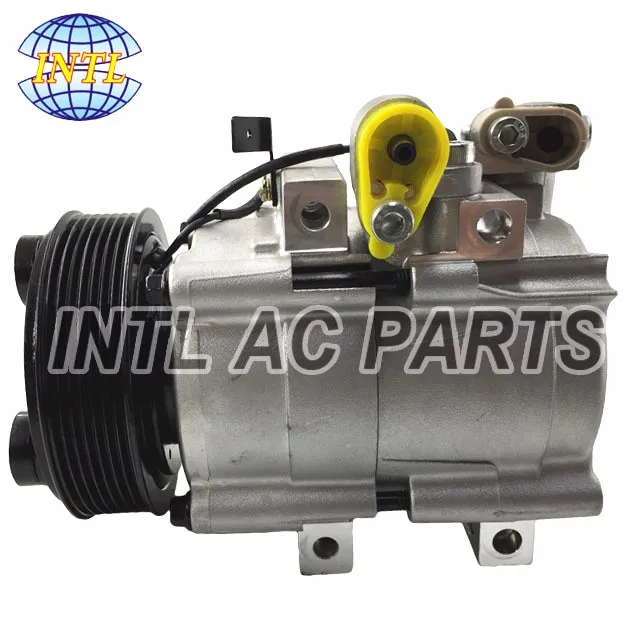 AUTO A/C AC COMPRESSOR for Hyundai Grand Starex Kia Sorento 97701-4H100 97701-3E300 97701-4A900 977014H100 977013E300 977014A900