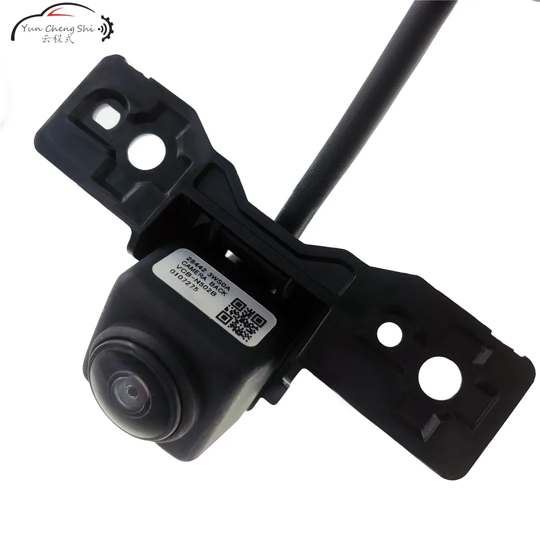 Muslimfor Nissan Quest LE Reverse Camera sostituzione portellone principale 2011-2015 V6 3.5