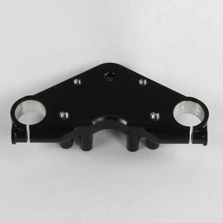 Motorcycle Upper Board Plate Handlebar Block for Kiden Kd150-v-f-h-j-k-l-z-g-e