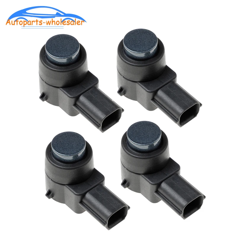 

4 PCS 13394367 0263013937 95942458 For Cruze Aveo Opel Astra J Insignia PDC Parking Distance Control PDC Sensor Car accessories