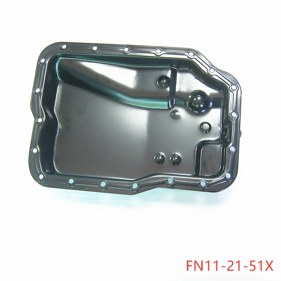 Car transmission oil pan 19-836 for Mazda 3 BK 2.0 2004-2008 323 family protege BJ 1998-2005 Mazda 5 2007-2011 CR Mazda 6 2002