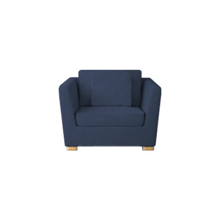 Stockholm 1.5 Seater Armchair Cover