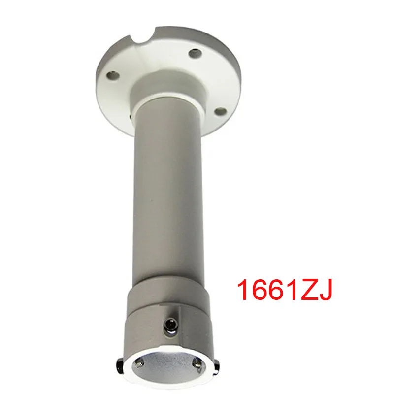 

High-speed dome ceiling wall mounted aluminum bracket 1602ZJ 1661ZJ for Speed dome Camera bracket