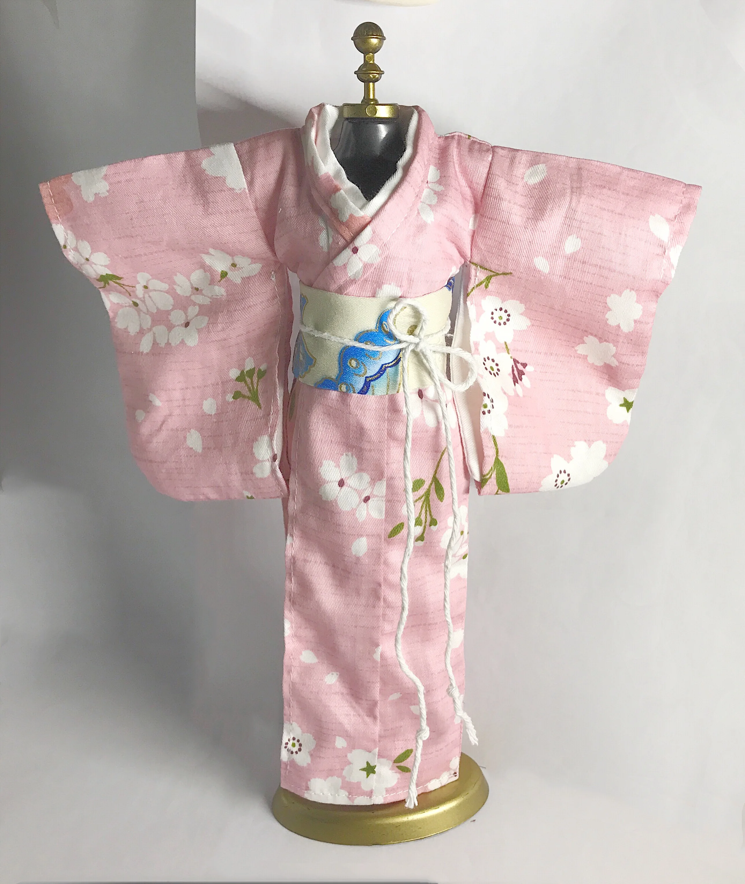 OB11 blyth 1/6 1/8 1/4 1/3 BJD clothes accessories ancient costume Japanese kimono yukata for BJD/SD Strong uncle doll C0444