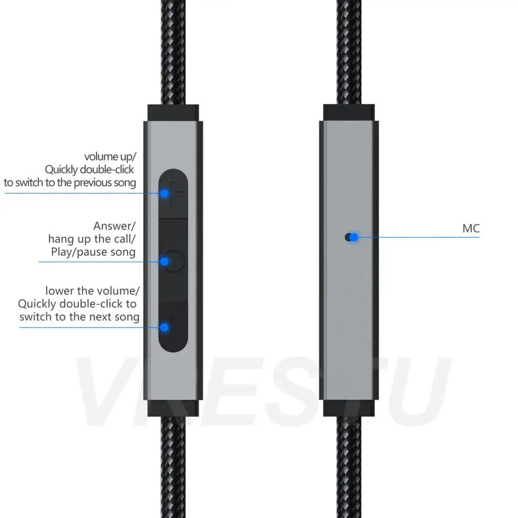 USB Type C to 3.5mm AUX Stereo Audio Cable Headset Speaker Headphone Jack 3 5 Car for Samsung S22 Plus Note 20 S21 Ultra Tab S7