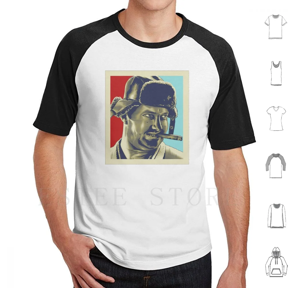 Cousin Eddie T Shirt Men Cotton 6xl Eddie Cousin Eddie Funny Meme Cute Shitter Was Full Christmas Xmas