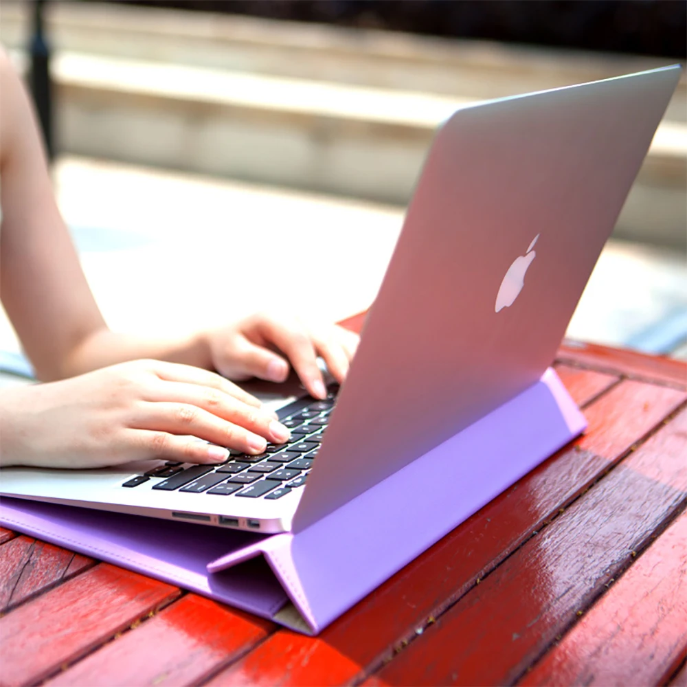 Bolsa de ordenador portátil para Macbook Air 13, funda para M1, M2, M3, 15, funda para portátil, funda para Notebook para Macbook Pro 13, 14, 16,