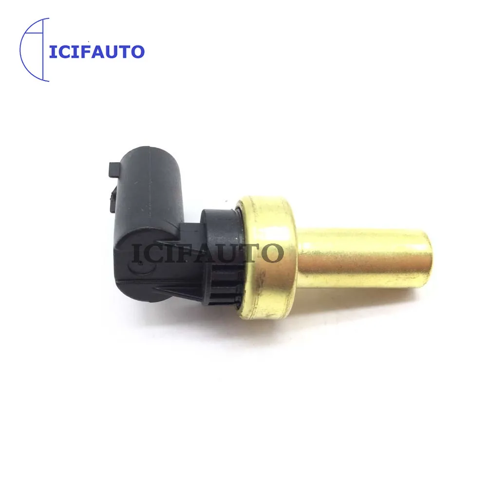 Coolant Temperature Sensor For Chevrolet Aveo Alfa Opel Astra Vectra Zafira Vauxhall 55563530 55353807 55591401 6338045