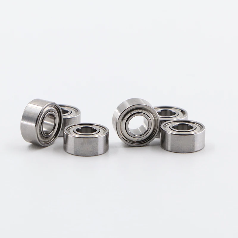 10pcs Bearing NMB or NSK sets Nail Polish  Micro Motor Handle 35,000RPM Bearing 102L Bearings a set Micromotor